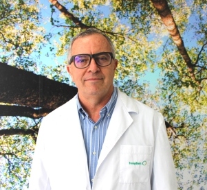 Dr. Carlos Culebras